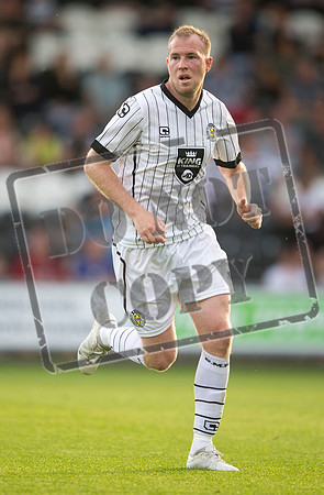 St Mirren v Ayr Utd.