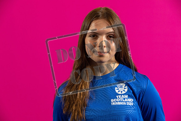 Team Scotland
