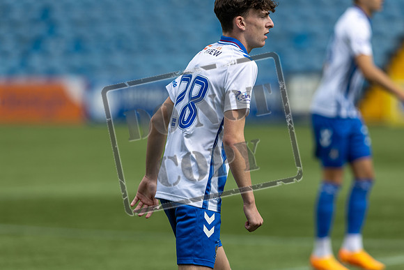 kilmarnock v hamilton