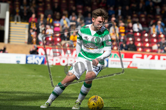 SOCCER Motherwell