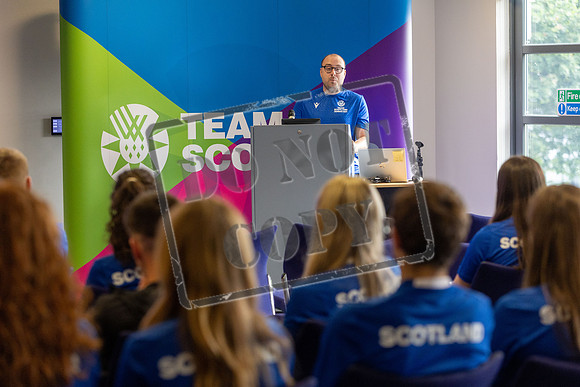 Team Scotland
