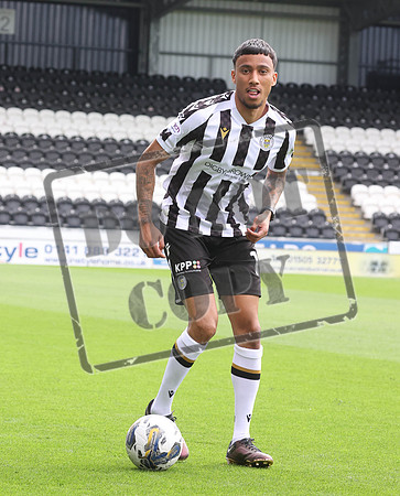 st mirren