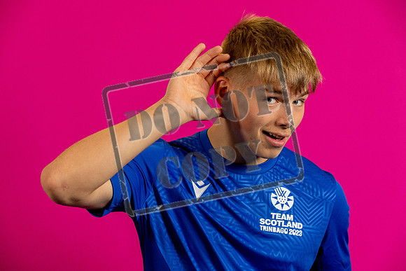 Team Scotland