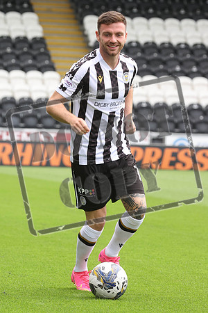 st mirren