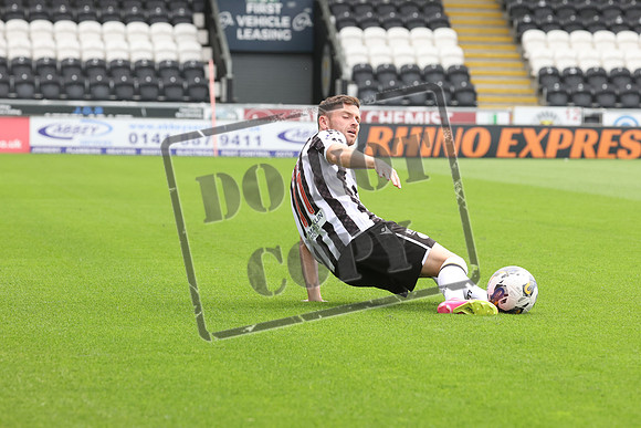 st mirren