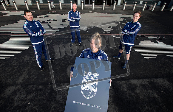 homeless world cup