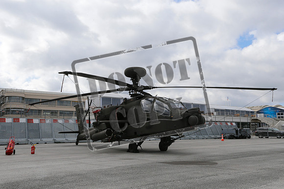 paris airshow