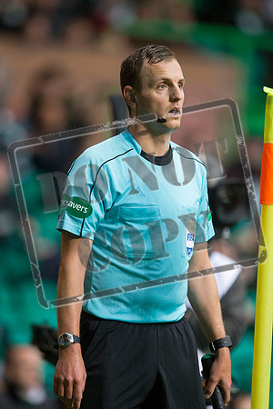 SOCCER Celtic
