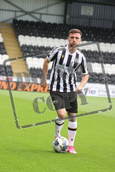 st mirren