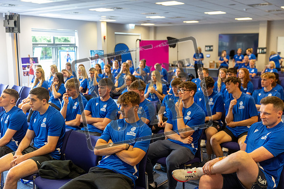 Team Scotland