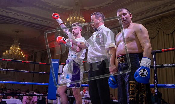 Fightzone boxing