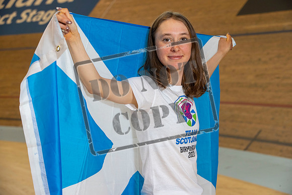 Team Scotland Cycling