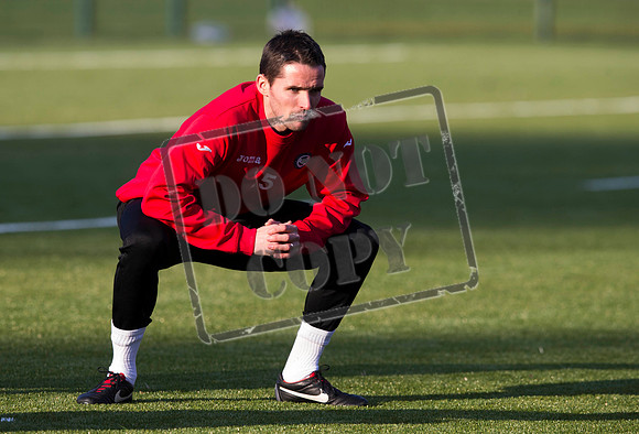 partick thistle/train