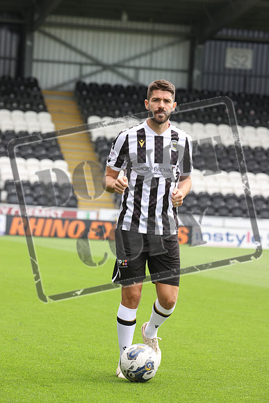 st mirren