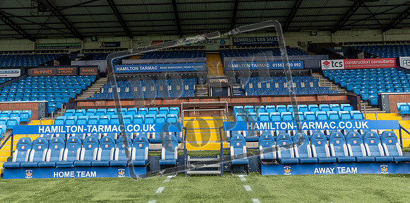 Kilmarnock