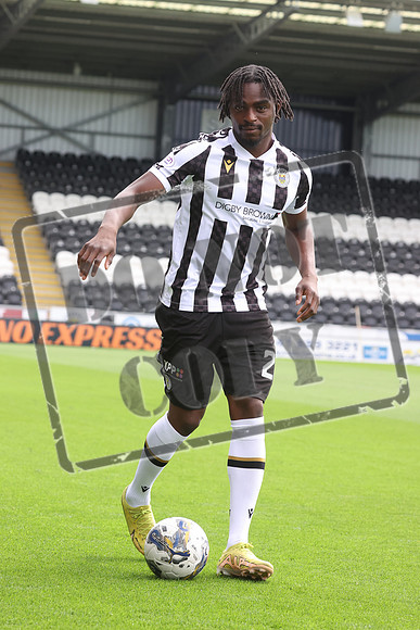 st mirren