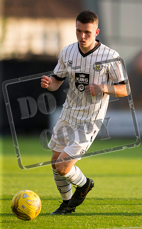 St Mirren v Ayr Utd.