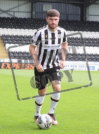st mirren