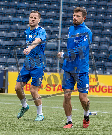 Kilmarnock