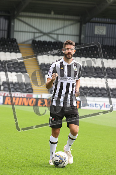 st mirren