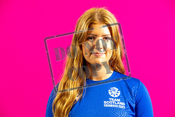 Team Scotland