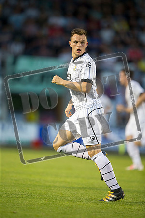 St Mirren v Ayr Utd.