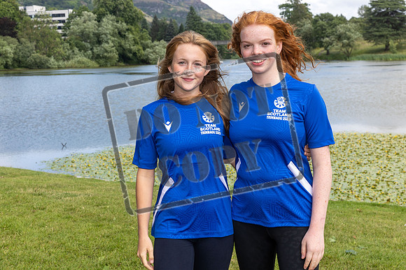 Team Scotland