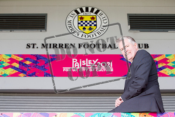 st mirren