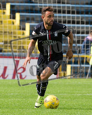 Morton v Falkirk