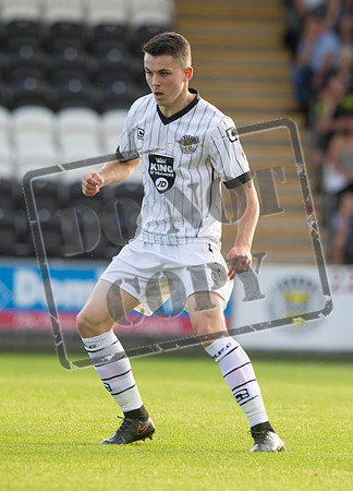 St Mirren v Ayr Utd.