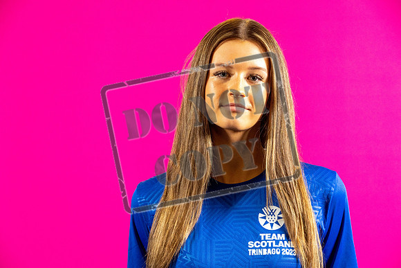 Team Scotland