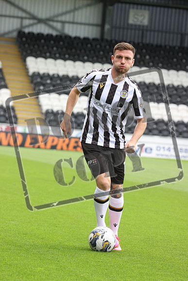 st mirren
