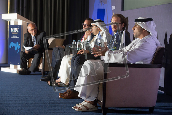 DUBAI AIRSHOW