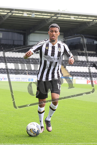 st mirren
