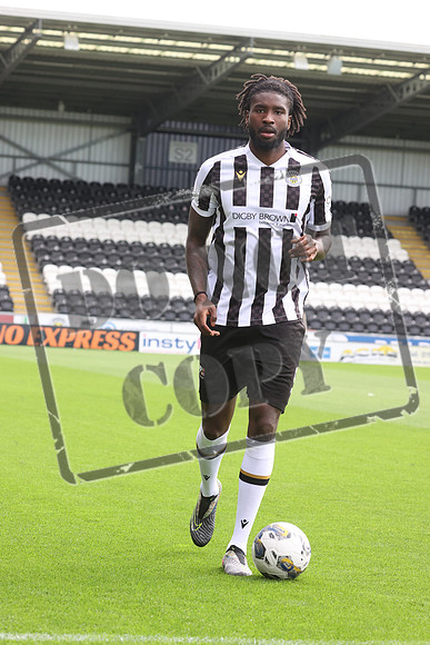 st mirren