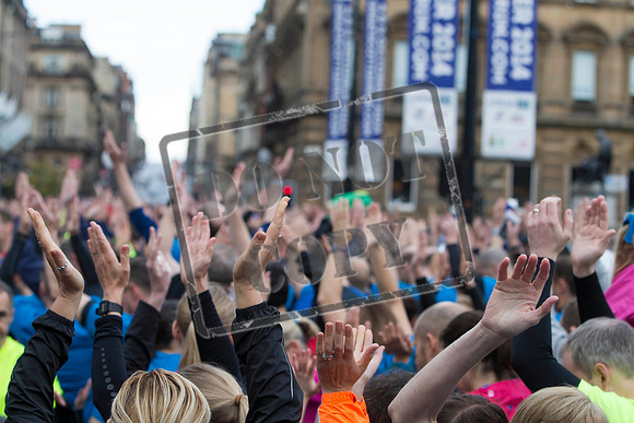 Bank of Scotland Great Scottish Run