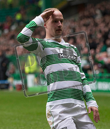 SOCCER Celtic