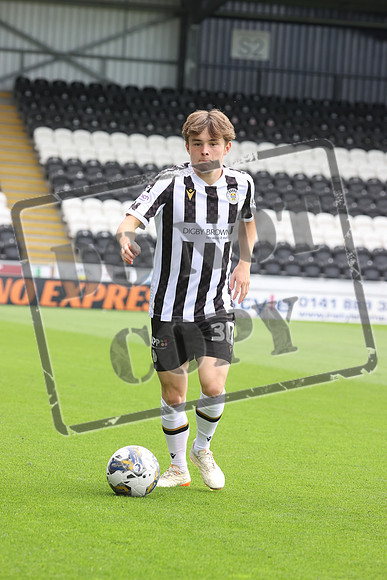 st mirren