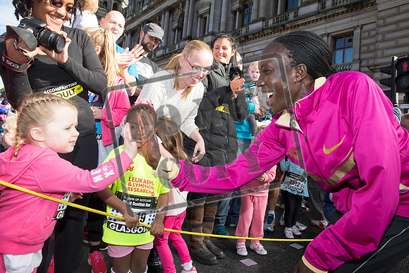 Bank of Scotland Great Scottish Run