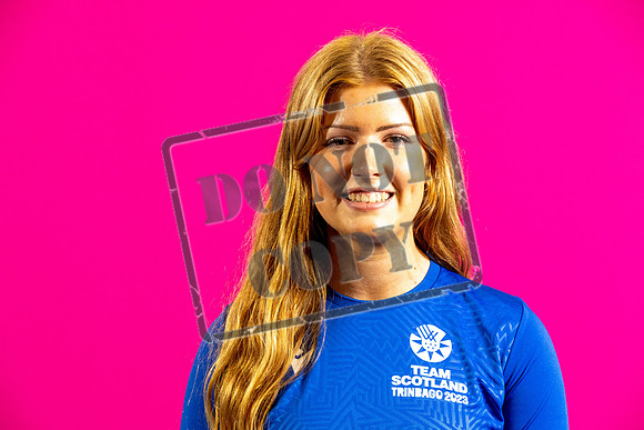 Team Scotland