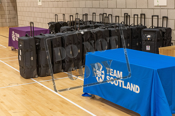 Team Scotland