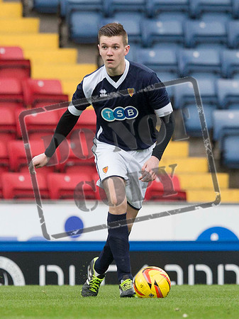 under 18 international