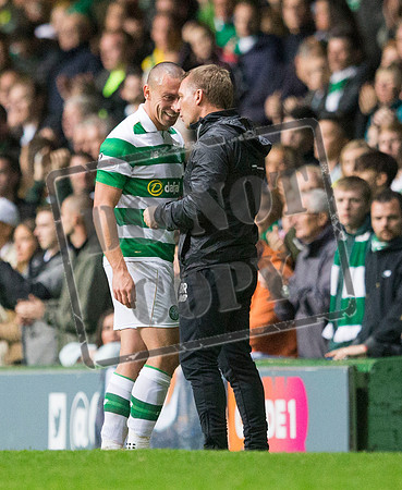 SOCCER Celtic