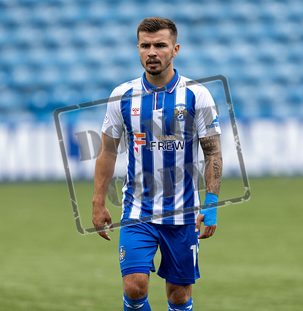kilmarnock v hamilton