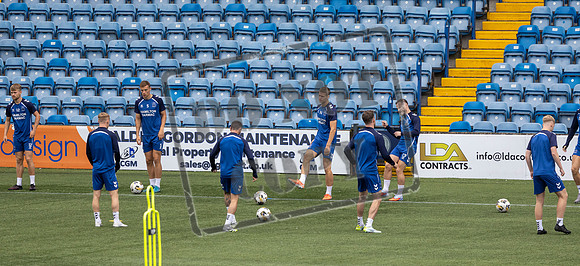 Kilmarnock