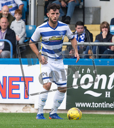 Morton v Falkirk