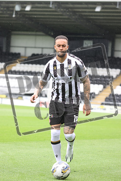 st mirren