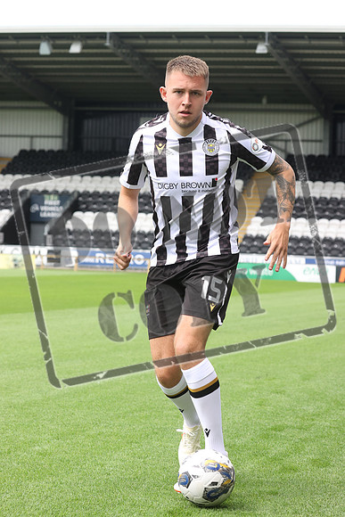 st mirren