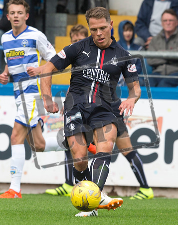 Morton v Falkirk