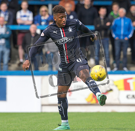 Morton v Falkirk